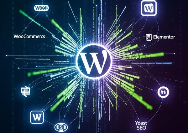 Custom WordPress Development