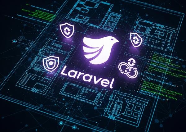 Laravel Web Applications