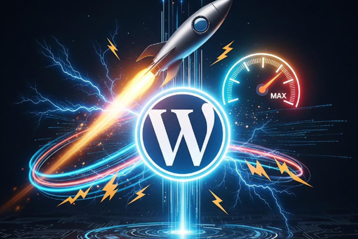 How I Optimized a WordPress Site to Load 2x Faster