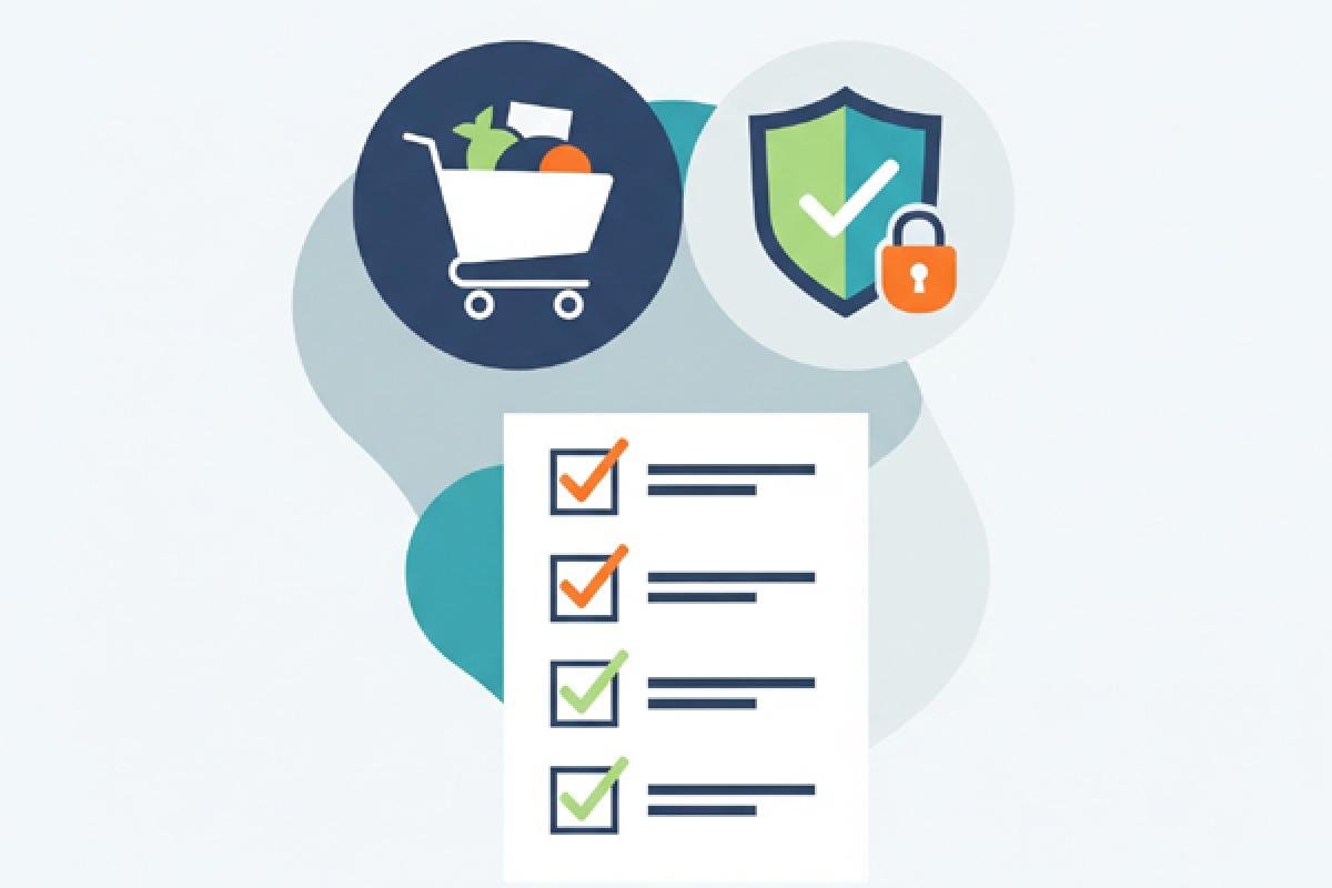 5 Steps to E-commerce Success